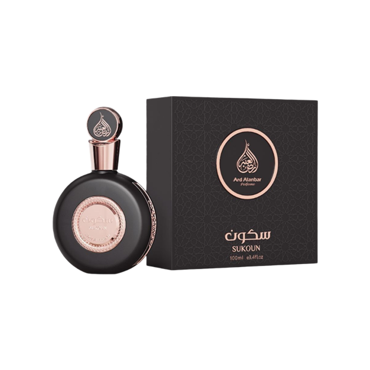 SUKOUN 100ML EDP