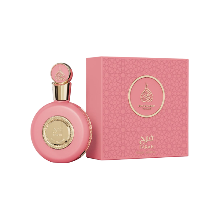 FARAH 100ML EDP