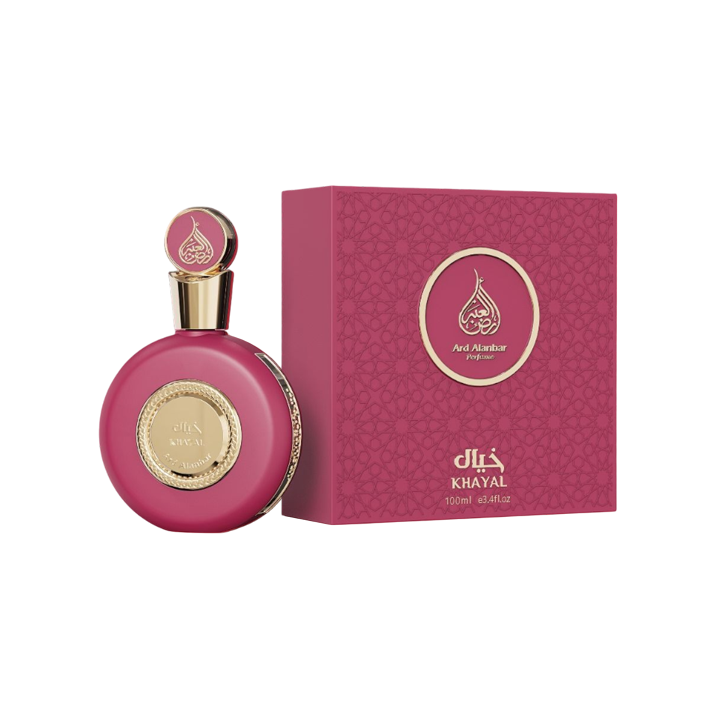 KHAYAL 100ML EDP