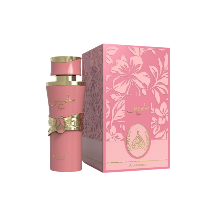 Cyrus 100ML EDP