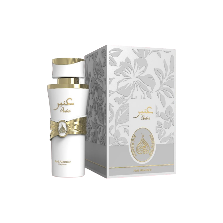 AMBER 100ML EDP