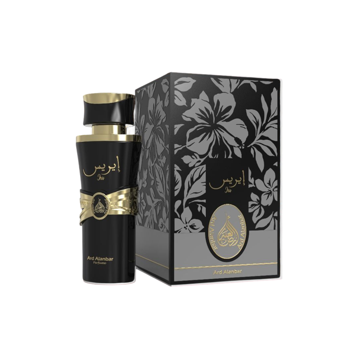 IRIS 100ML EDP