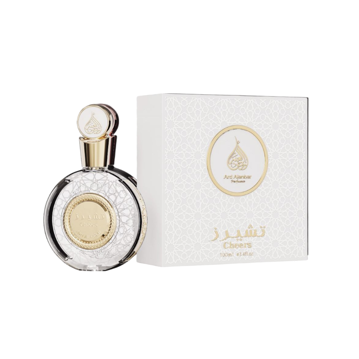 CHEERS 100ML EDP
