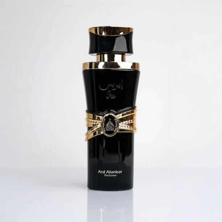 IRIS 100ML EDP