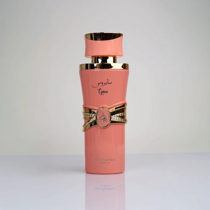 Cyrus 100ML EDP