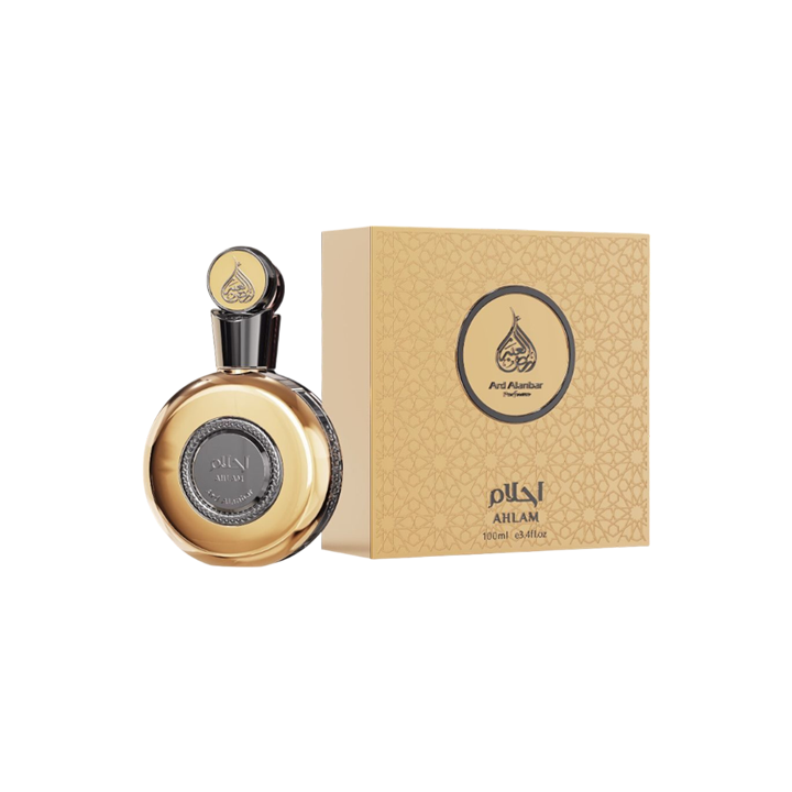AHLAM 100 ML EDP